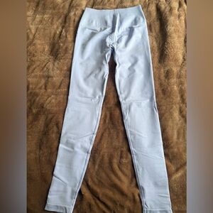 Alphalete Amplify Ultra High Rise Leggings NWOT Size Small